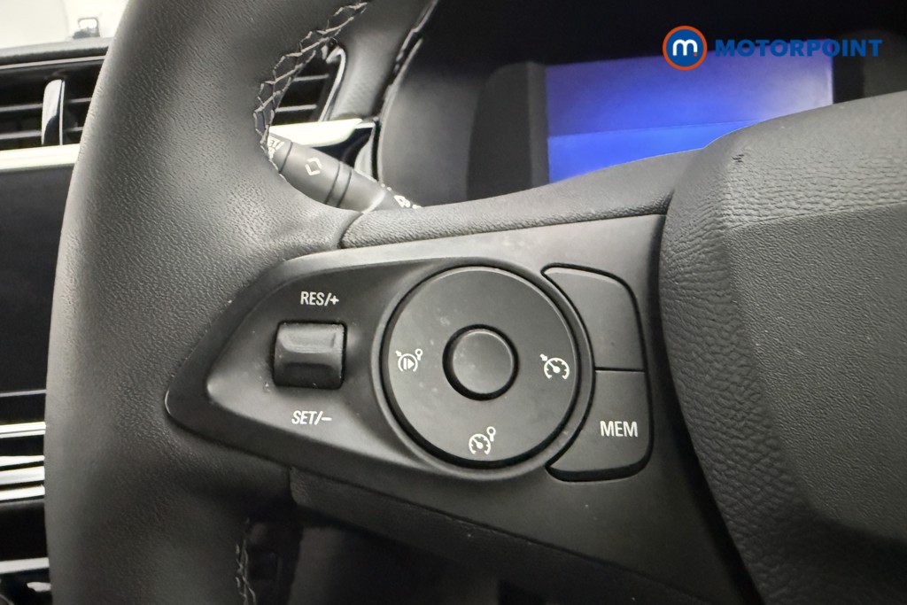 Vauxhall Corsa GS Manual Petrol Hatchback - Stock Number (1656258) - 13th supplementary image
