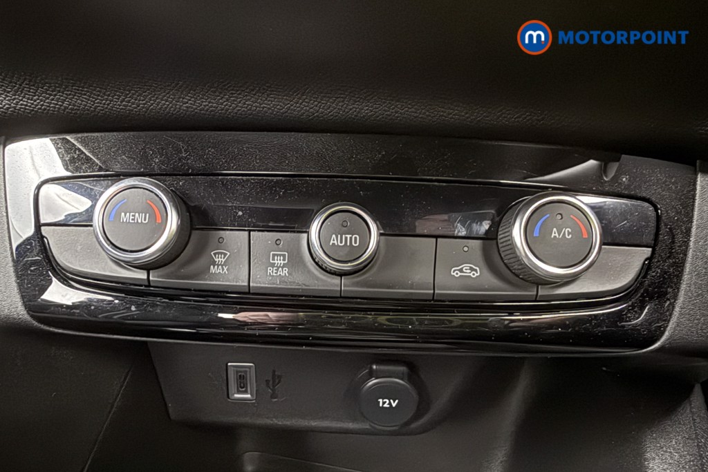 Vauxhall Corsa GS Manual Petrol Hatchback - Stock Number (1656258) - 15th supplementary image