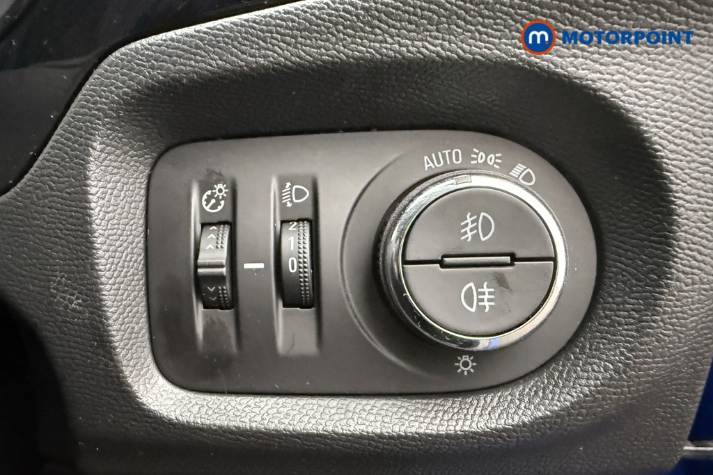 Vauxhall Corsa GS Manual Petrol Hatchback - Stock Number (1656258) - 16th supplementary image