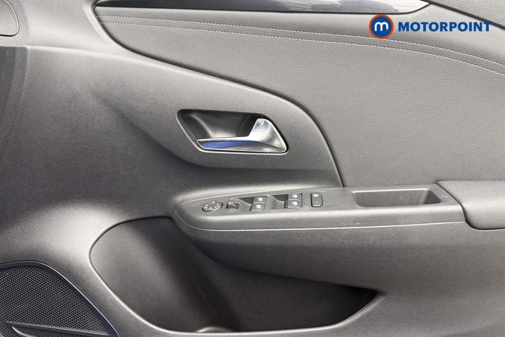 Vauxhall Corsa GS Manual Petrol Hatchback - Stock Number (1656258) - 17th supplementary image