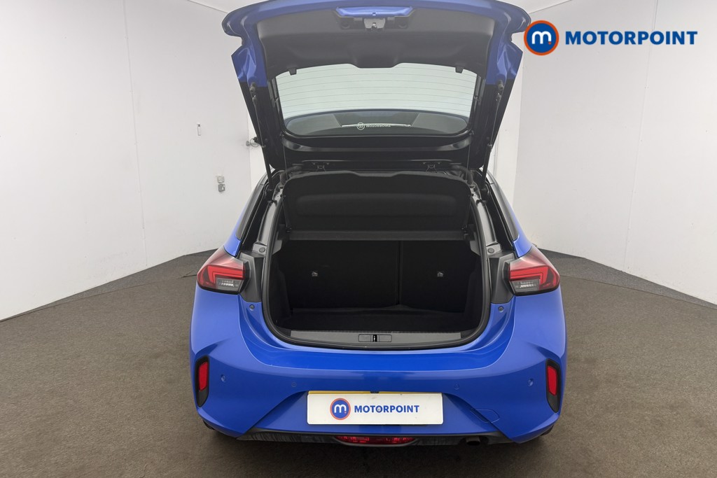 Vauxhall Corsa GS Manual Petrol Hatchback - Stock Number (1656258) - 19th supplementary image