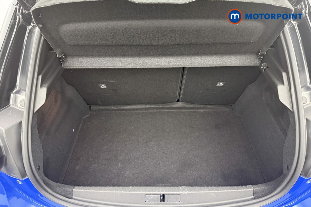 Vauxhall Corsa GS Manual Petrol Hatchback - Stock Number (1656258) - 20th supplementary image