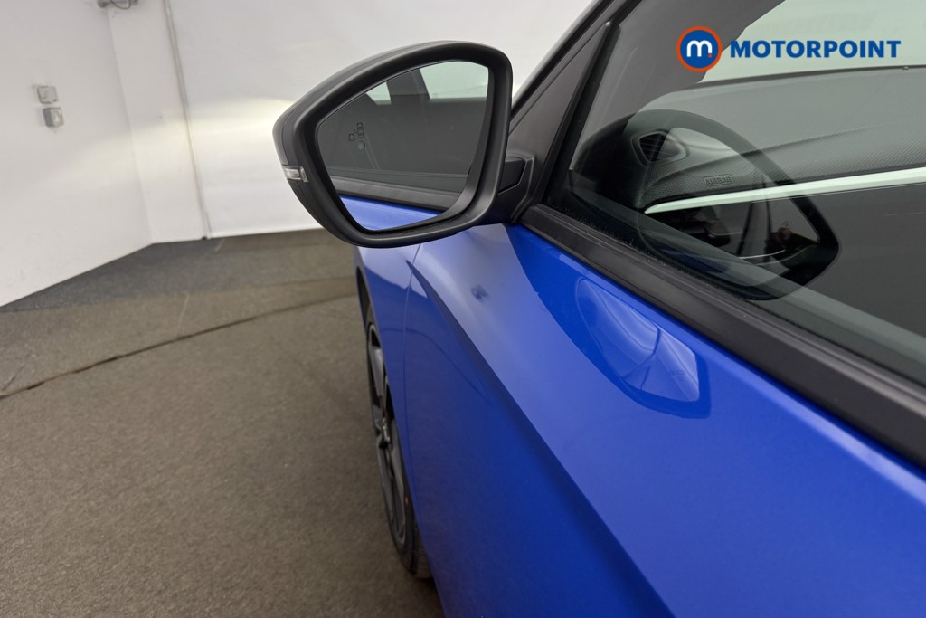 Vauxhall Corsa GS Manual Petrol Hatchback - Stock Number (1656258) - 28th supplementary image