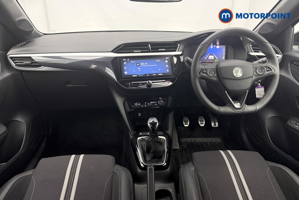 Vauxhall Corsa GS Manual Petrol Hatchback - Stock Number (1656258) - 1st supplementary image