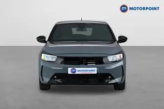 Vauxhall Corsa GS Manual Petrol Hatchback - Stock Number (1656298) - Front bumper