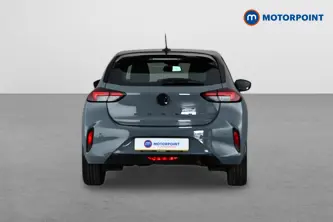 Vauxhall Corsa GS Manual Petrol Hatchback - Stock Number (1656298) - Rear bumper