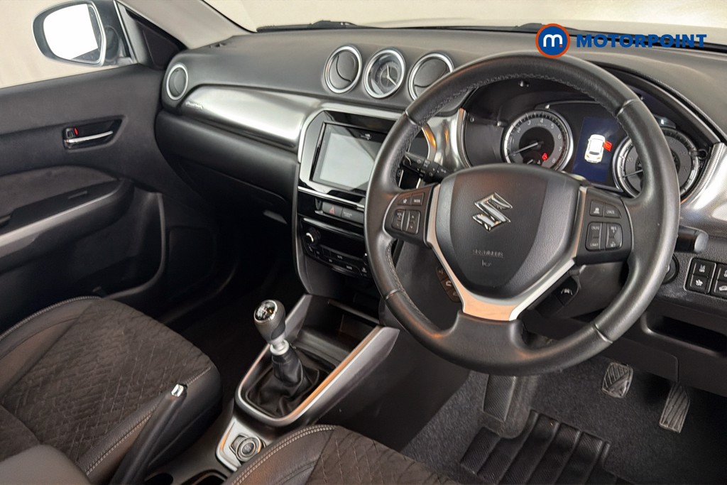 Suzuki Vitara Sz5 Allgrip Manual Petrol SUV - Stock Number (1656525) - 2nd supplementary image