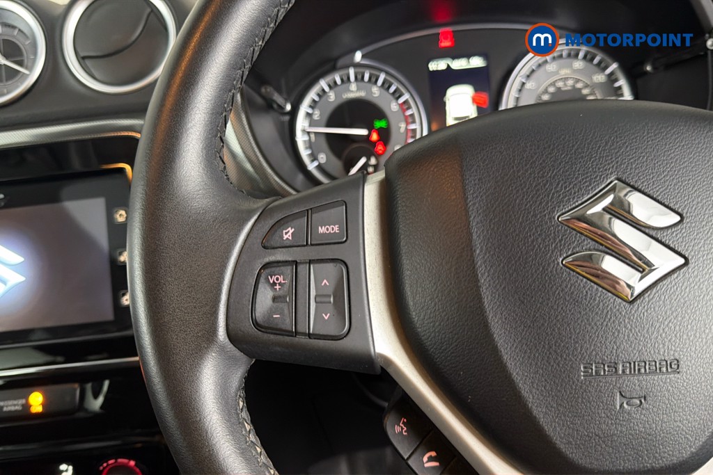 Suzuki Vitara Sz5 Allgrip Manual Petrol SUV - Stock Number (1656525) - 3rd supplementary image