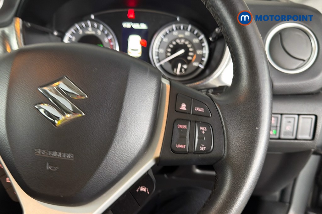 Suzuki Vitara Sz5 Allgrip Manual Petrol SUV - Stock Number (1656525) - 4th supplementary image