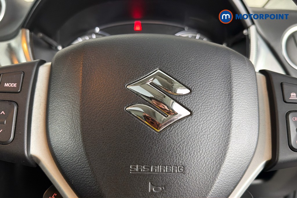Suzuki Vitara Sz5 Allgrip Manual Petrol SUV - Stock Number (1656525) - 5th supplementary image