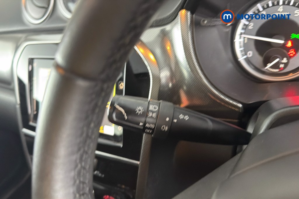 Suzuki Vitara Sz5 Allgrip Manual Petrol SUV - Stock Number (1656525) - 6th supplementary image