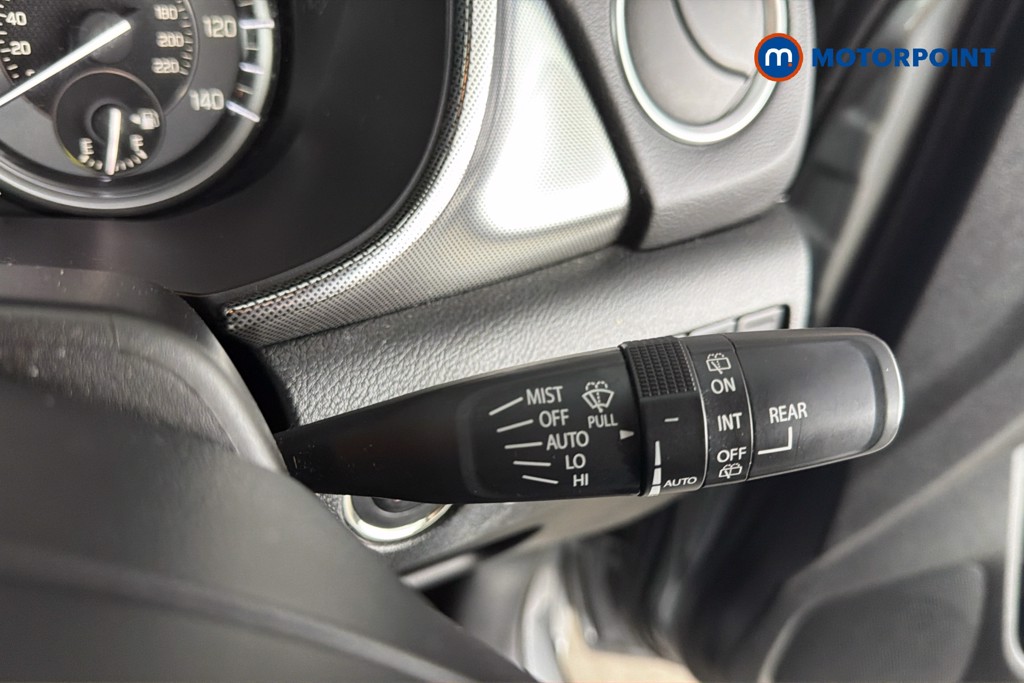 Suzuki Vitara Sz5 Allgrip Manual Petrol SUV - Stock Number (1656525) - 7th supplementary image