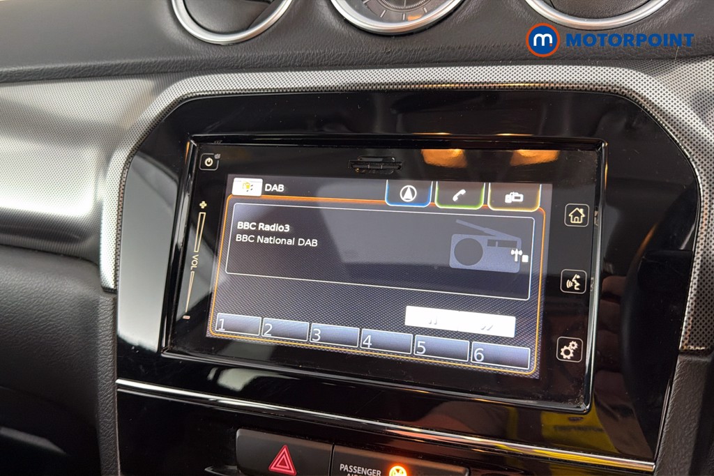 Suzuki Vitara Sz5 Allgrip Manual Petrol SUV - Stock Number (1656525) - 9th supplementary image