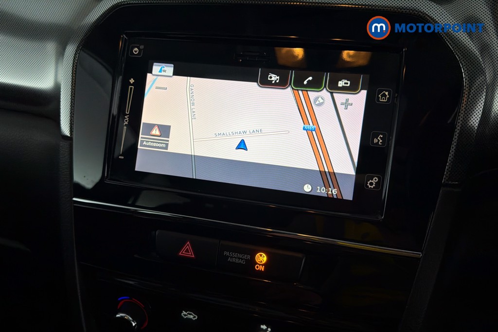 Suzuki Vitara Sz5 Allgrip Manual Petrol SUV - Stock Number (1656525) - 10th supplementary image