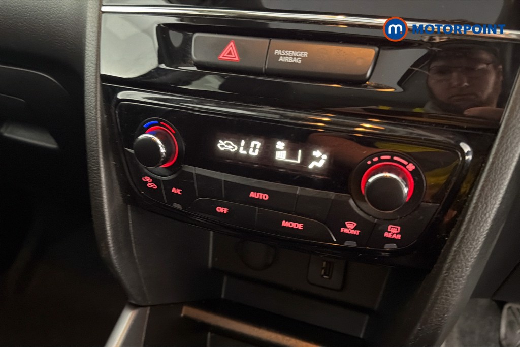 Suzuki Vitara Sz5 Allgrip Manual Petrol SUV - Stock Number (1656525) - 12th supplementary image