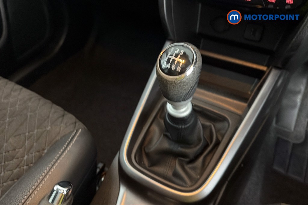 Suzuki Vitara Sz5 Allgrip Manual Petrol SUV - Stock Number (1656525) - 15th supplementary image