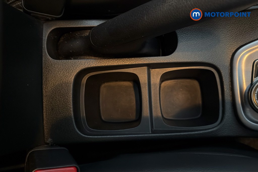 Suzuki Vitara Sz5 Allgrip Manual Petrol SUV - Stock Number (1656525) - 16th supplementary image