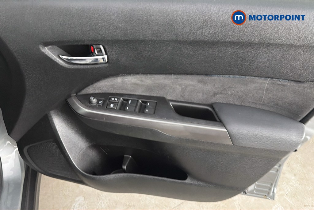Suzuki Vitara Sz5 Allgrip Manual Petrol SUV - Stock Number (1656525) - 19th supplementary image