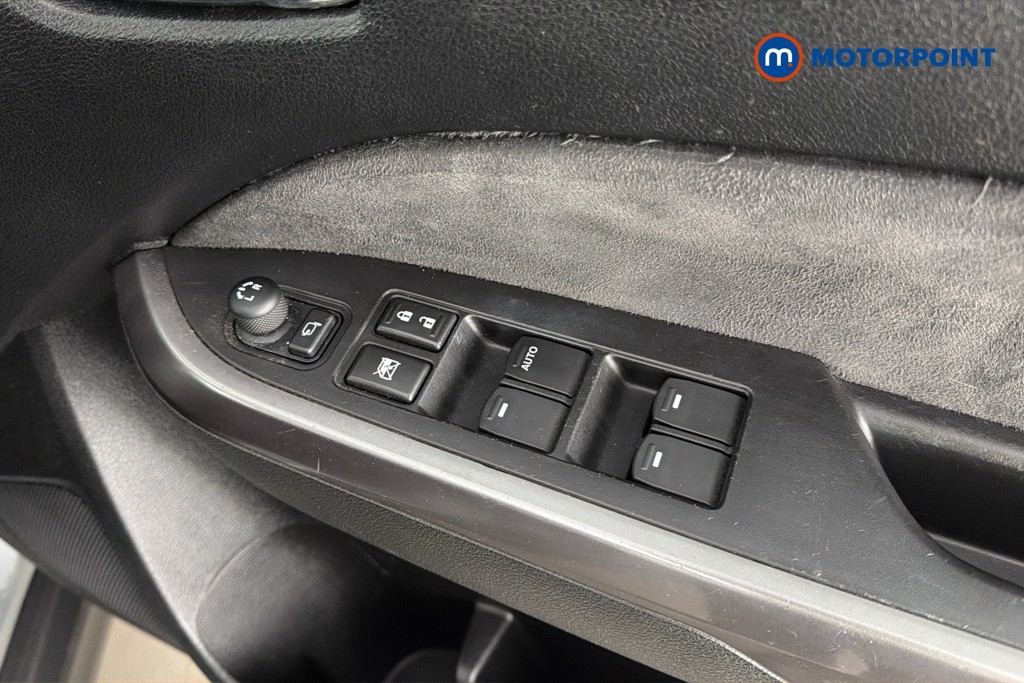 Suzuki Vitara Sz5 Allgrip Manual Petrol SUV - Stock Number (1656525) - 20th supplementary image