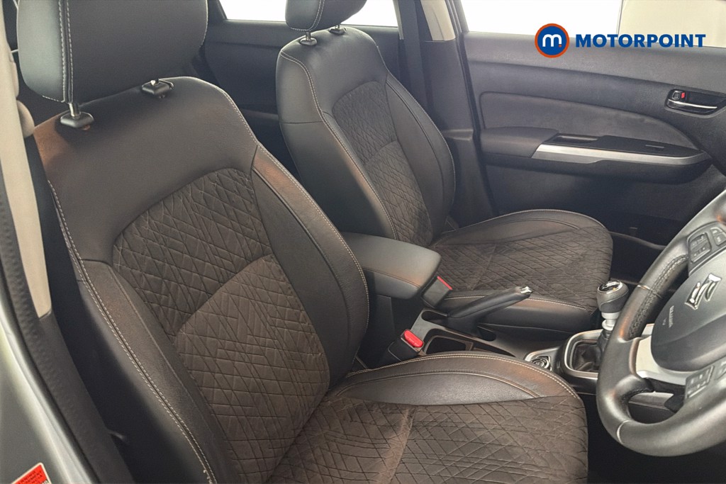 Suzuki Vitara Sz5 Allgrip Manual Petrol SUV - Stock Number (1656525) - 22nd supplementary image