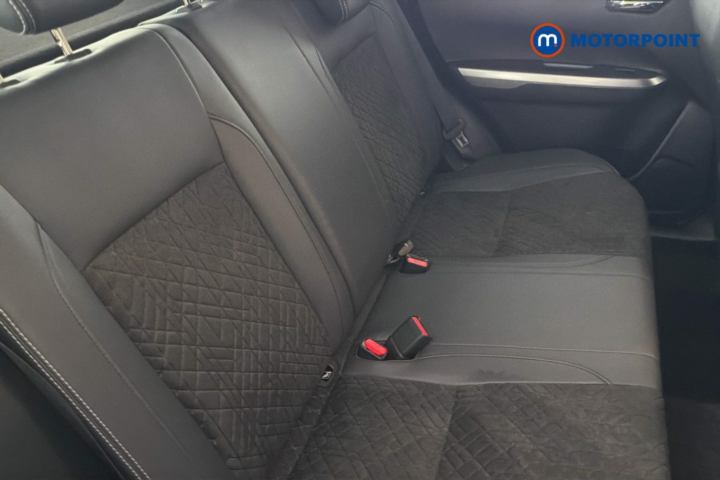 Suzuki Vitara Sz5 Allgrip Manual Petrol SUV - Stock Number (1656525) - 23rd supplementary image