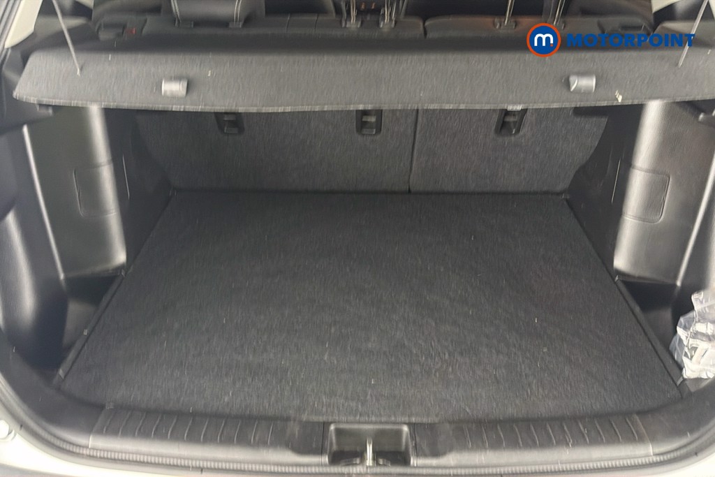 Suzuki Vitara Sz5 Allgrip Manual Petrol SUV - Stock Number (1656525) - 33rd supplementary image