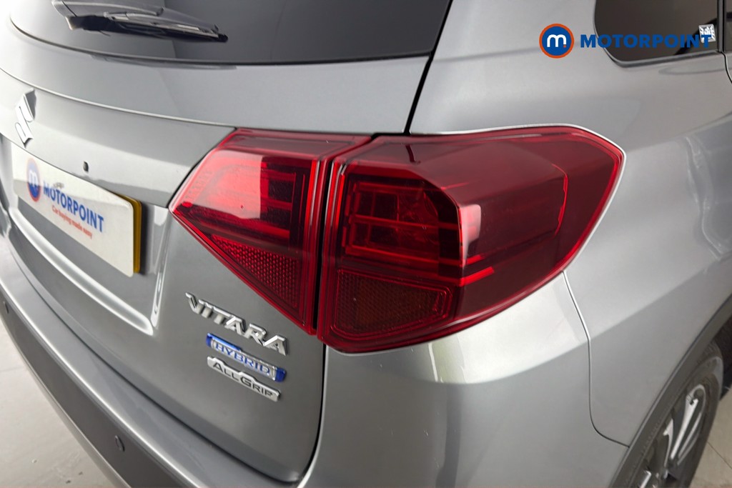 Suzuki Vitara Sz5 Allgrip Manual Petrol SUV - Stock Number (1656525) - 38th supplementary image