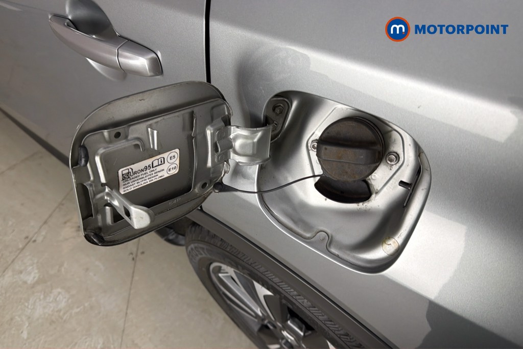 Suzuki Vitara Sz5 Allgrip Manual Petrol SUV - Stock Number (1656525) - 41st supplementary image