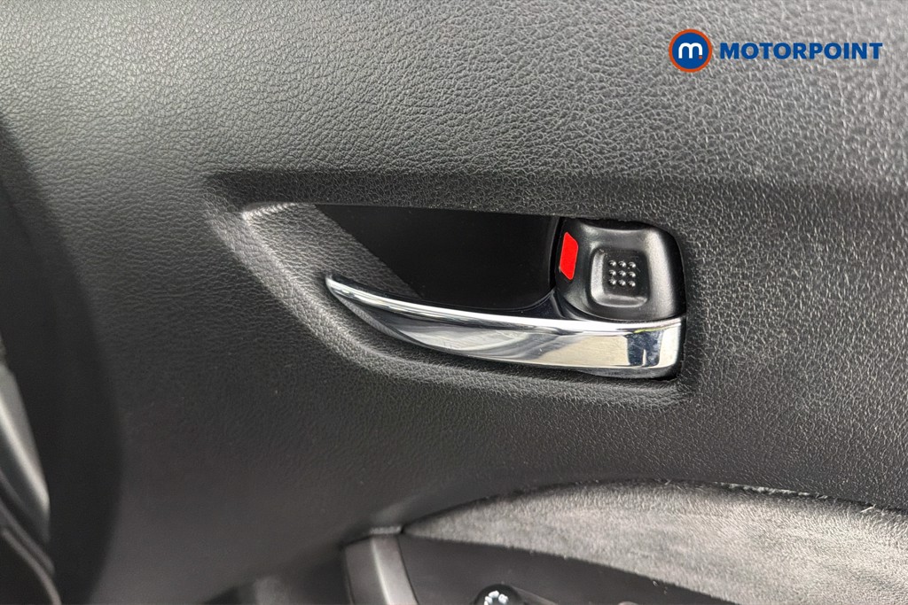 Suzuki Vitara Sz5 Allgrip Manual Petrol SUV - Stock Number (1656525) - 42nd supplementary image