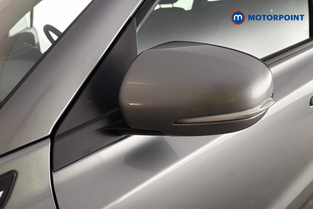 Suzuki Vitara Sz5 Allgrip Manual Petrol SUV - Stock Number (1656525) - 43rd supplementary image