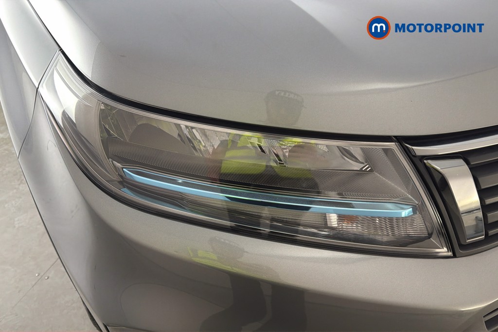 Suzuki Vitara Sz5 Allgrip Manual Petrol SUV - Stock Number (1656525) - 44th supplementary image