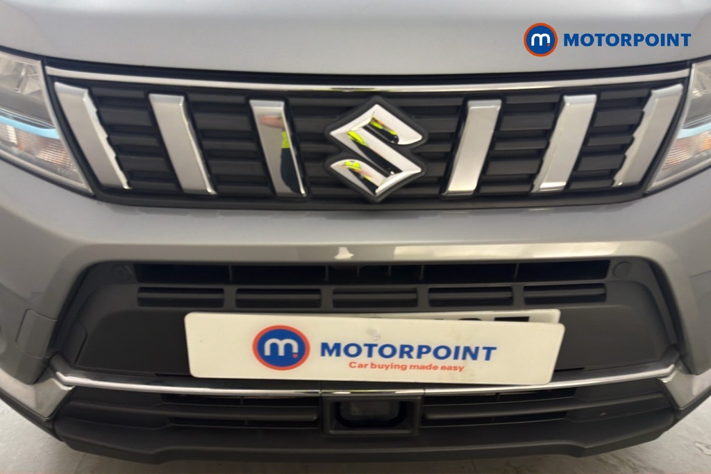 Suzuki Vitara Sz5 Allgrip Manual Petrol SUV - Stock Number (1656525) - 45th supplementary image