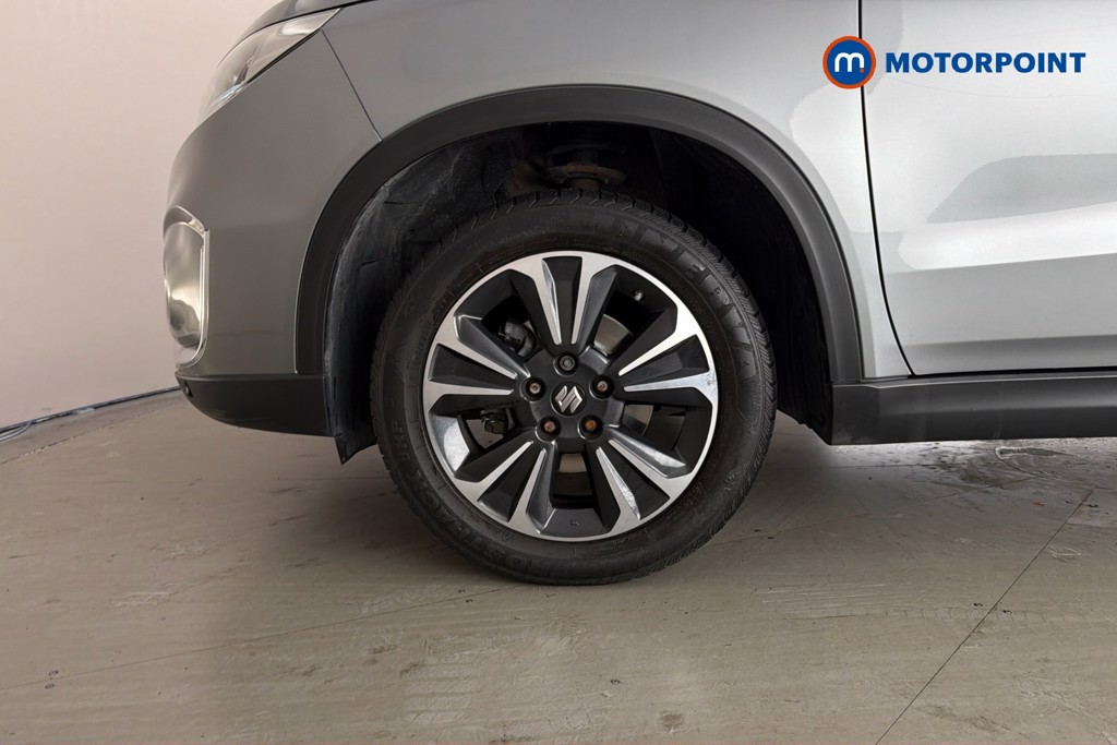 Suzuki Vitara Sz5 Allgrip Manual Petrol SUV - Stock Number (1656525) - 47th supplementary image