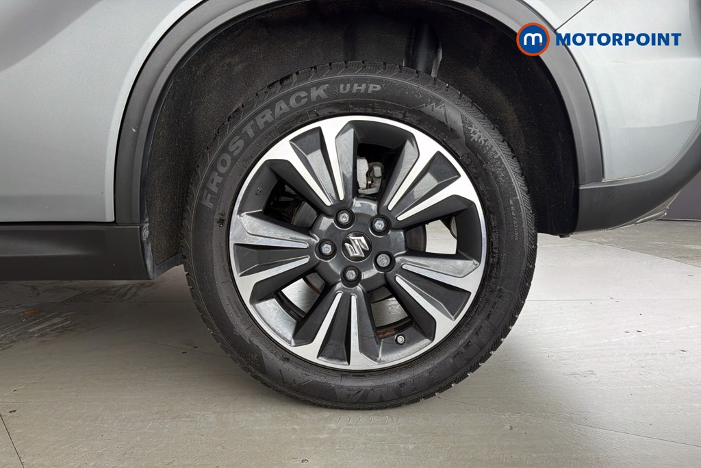 Suzuki Vitara Sz5 Allgrip Manual Petrol SUV - Stock Number (1656525) - 48th supplementary image