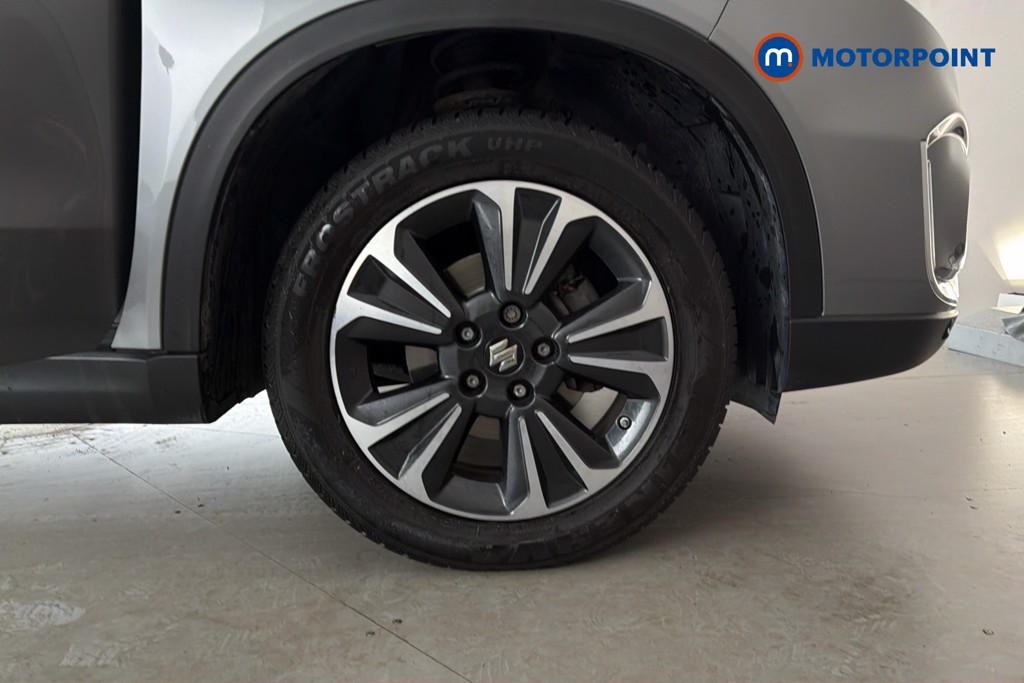 Suzuki Vitara Sz5 Allgrip Manual Petrol SUV - Stock Number (1656525) - 50th supplementary image