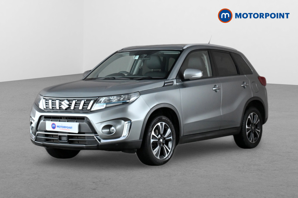 Suzuki Vitara Sz5 Allgrip Manual Petrol SUV - Stock Number (1656525) - Passenger side front corner