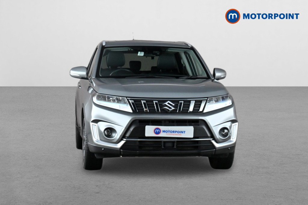 Suzuki Vitara Sz5 Allgrip Manual Petrol SUV - Stock Number (1656525) - Front bumper
