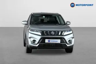 Suzuki Vitara Sz5 Allgrip Manual Petrol SUV - Stock Number (1656525) - Front bumper