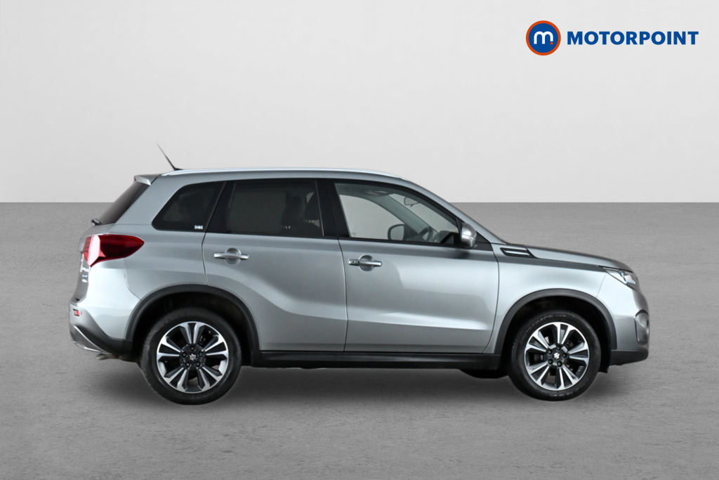Suzuki Vitara Sz5 Allgrip Manual Petrol SUV - Stock Number (1656525) - Drivers side