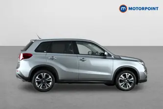 Suzuki Vitara Sz5 Allgrip Manual Petrol SUV - Stock Number (1656525) - Drivers side