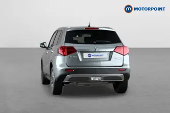 Suzuki Vitara Sz5 Allgrip Manual Petrol SUV - Stock Number (1656525) - Rear bumper