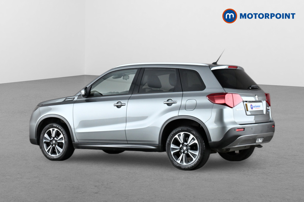 Suzuki Vitara Sz5 Allgrip Manual Petrol SUV - Stock Number (1656525) - Passenger side rear corner