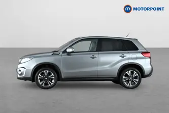 Suzuki Vitara Sz5 Allgrip Manual Petrol SUV - Stock Number (1656525) - Passenger side