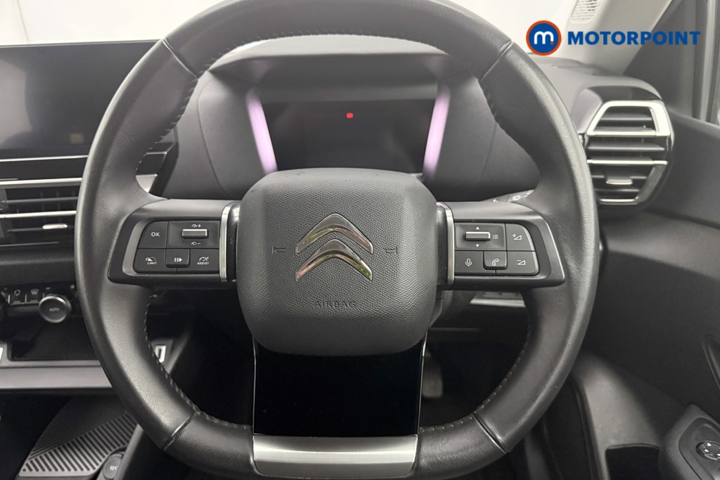 Citroen C4 Plus Manual Petrol Hatchback - Stock Number (1656644) - 5th supplementary image