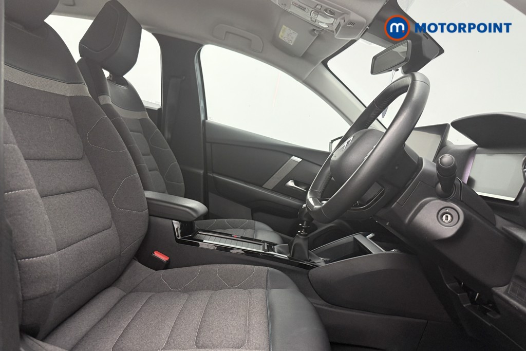 Citroen C4 Plus Manual Petrol Hatchback - Stock Number (1656644) - 8th supplementary image