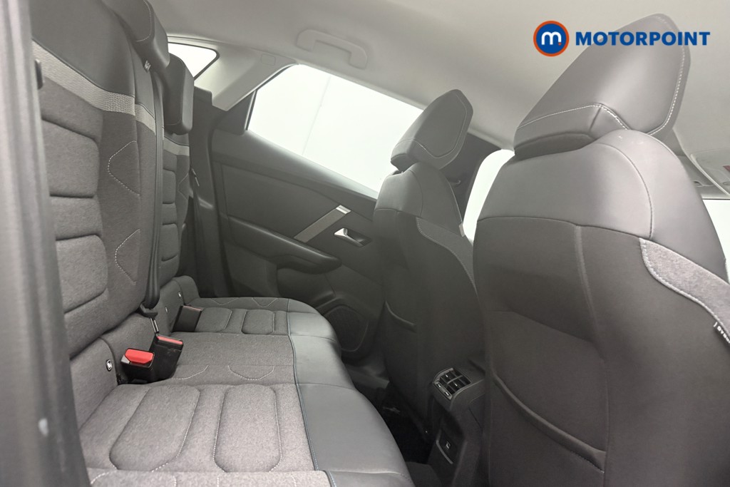 Citroen C4 Plus Manual Petrol Hatchback - Stock Number (1656644) - 9th supplementary image