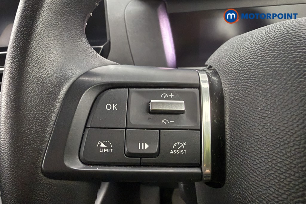 Citroen C4 Plus Manual Petrol Hatchback - Stock Number (1656644) - 14th supplementary image