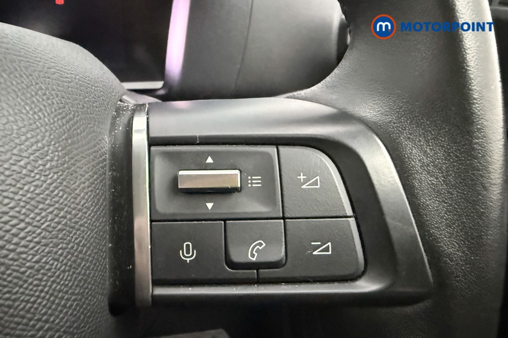 Citroen C4 Plus Manual Petrol Hatchback - Stock Number (1656644) - 15th supplementary image