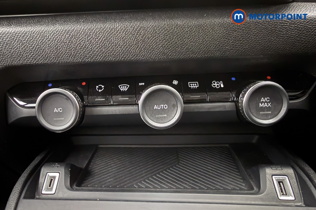 Citroen C4 Plus Manual Petrol Hatchback - Stock Number (1656644) - 16th supplementary image