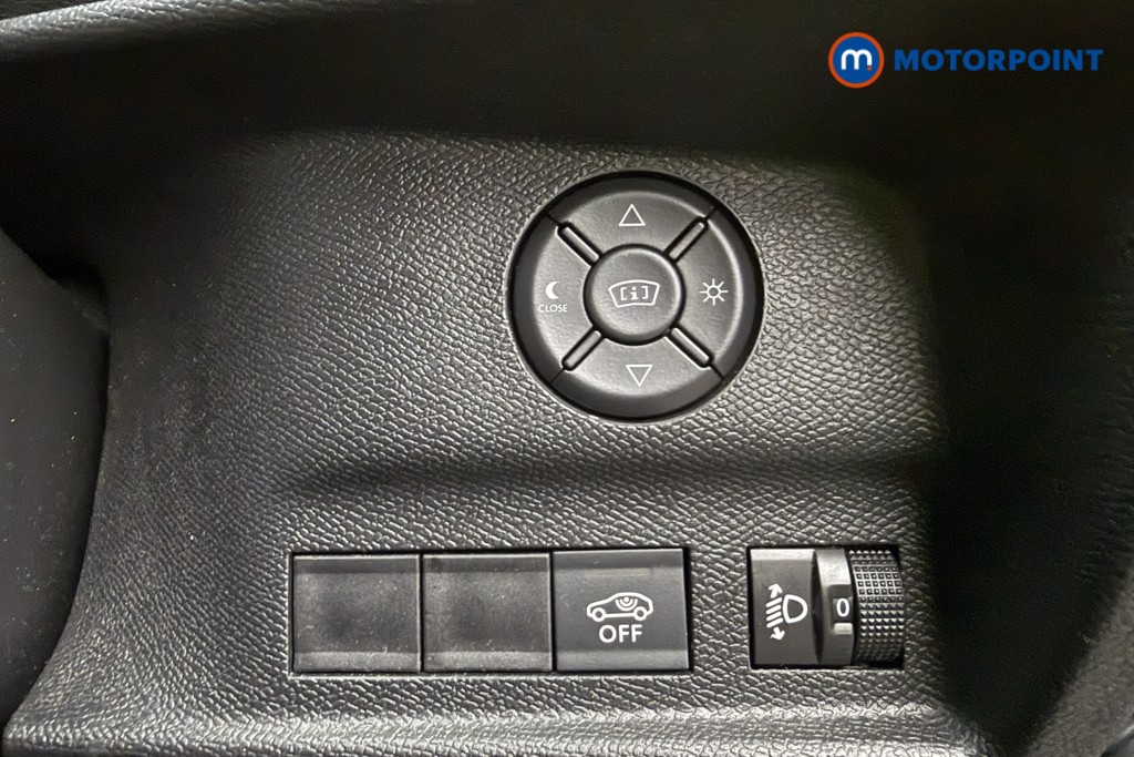Citroen C4 Plus Manual Petrol Hatchback - Stock Number (1656644) - 17th supplementary image